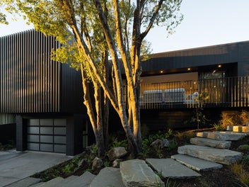 Close to everything. Far from ordinary.