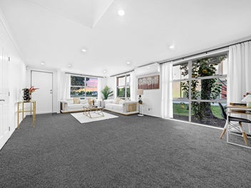 Change of Plans, Demands Sale Now