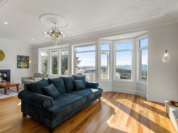Two Homes, One Title - Iconic Views