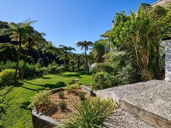 Repose, provenance, life on your terms