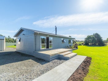 Rare Otatara Lifestyle Opportunity