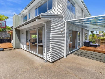 Welcome Home to Your Private Sanctuary