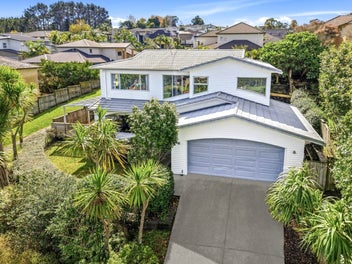 Welcome Home to Your Private Sanctuary