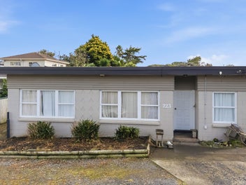 High-Yield Investment with Development Potential!