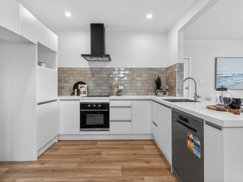 Views Without the To-Do List!