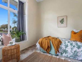 Character & Convenience on Hinemoa