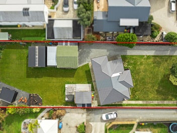 1148sqm of Space for the Whole Family