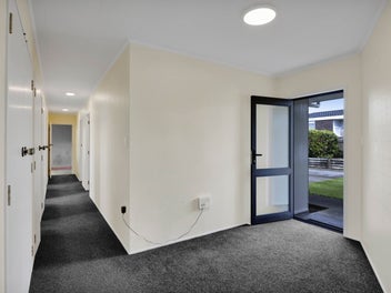 Low Maintenance Family Home