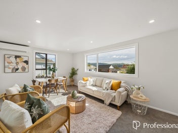 DONE UP RIGHT AND READY WHEN YOU ARE