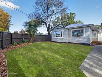 Dream Home, Dream Location!