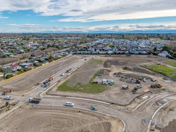 Claridges Estate Stages 2, 5 and 6 - selling now