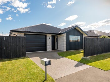 The one you've been waiting for