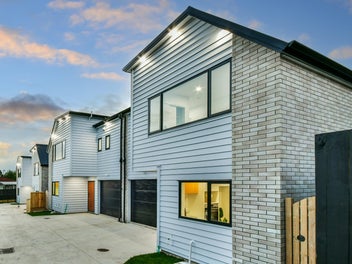 Room to Breathe and Room to Live