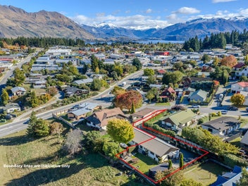 Simple, solid and so close to it all