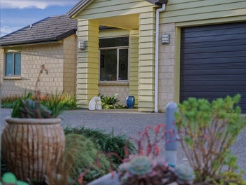 PLATEAU SANCTUARY - SOUL GARDEN