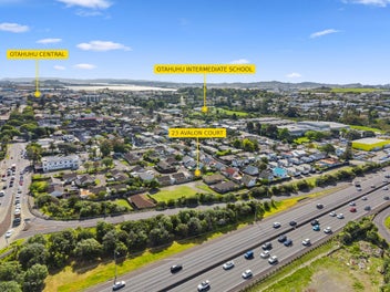 Brick & Tile Starter with Yard Space