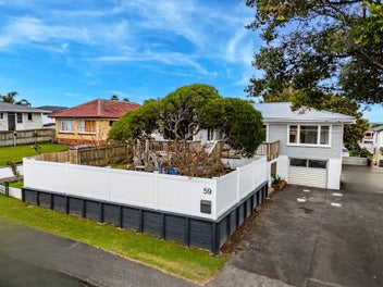 Quality Living in the Heart of Hill Park