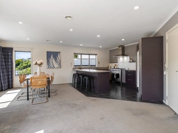 Spacious! Available - Asking Price $939k