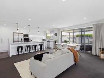 Where Family Life Feels Effortless