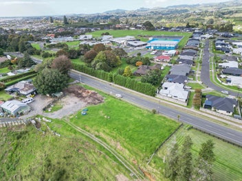 Pyes Pa Development Opportunity