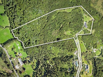 27 Acres, 5 Bedrooms & Future Potential
