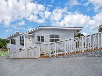 Home + Development Upside | RC BC EPA Approved