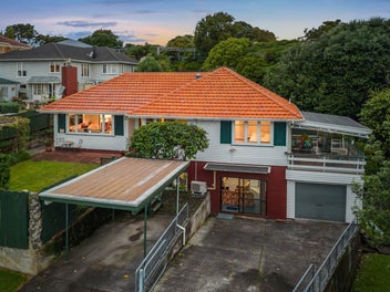 Right Where You Want to Be