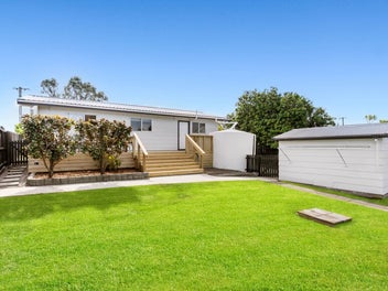 Secure Your Future: Renovated, Freehold Gem