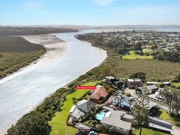 The Ultimate Family Haven