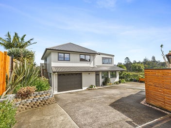 The Ultimate Family Haven