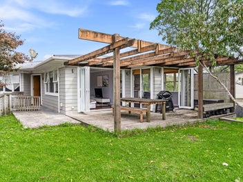 A Family Home with Future Possibilities