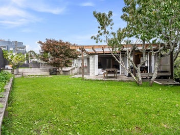 A Family Home with Future Possibilities