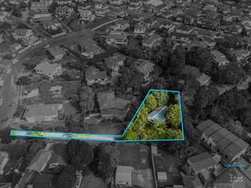 Deceased Estate Renovator's Dream - Landbank Now