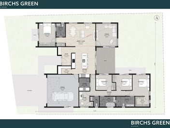 Premium Living with Kevler Smart Home Features