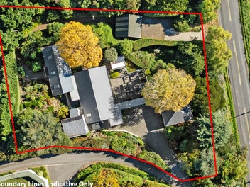 The Perfect Retreat for a Pittance?