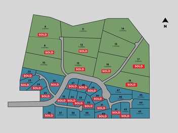 Lake Kaniere Terraces