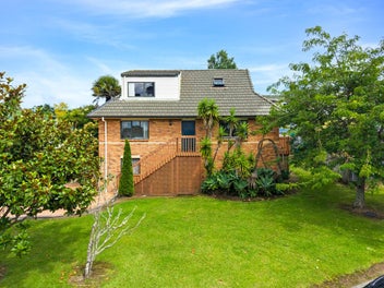 Space to Grow, Location to Love