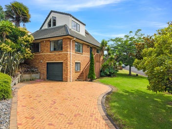 Space to Grow, Location to Love