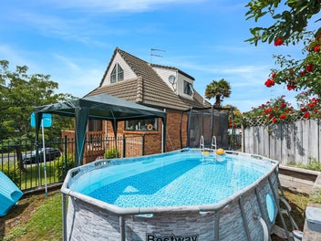 Do up property the vonder go oversea must be sale