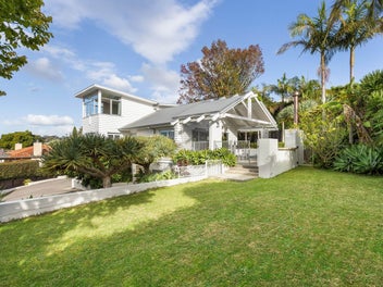 Architectural Haven - vendor committed elsewhere