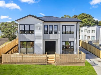 Title and CCC Issued - Move-in Ready