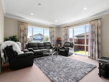 Owner Committed to New Horizons