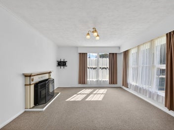 Move-In Ready Living