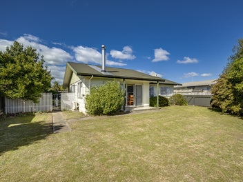 Smart. Secure And Ready To Go