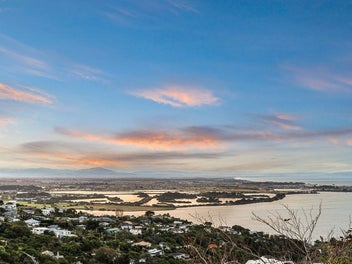 Style, Sophistication & Sea Views on Soleares