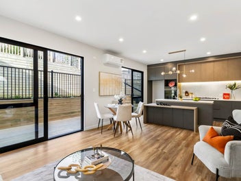 Corner Comfort with Endless Potential