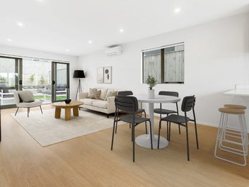 Standalone Living Made Affordable