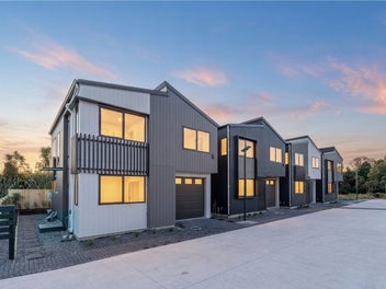 Your First Home Starts HereÃ¯¼