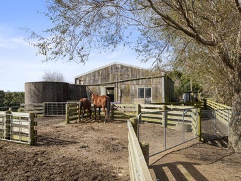 100 acres of opportunity