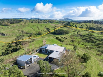 100 acres of opportunity